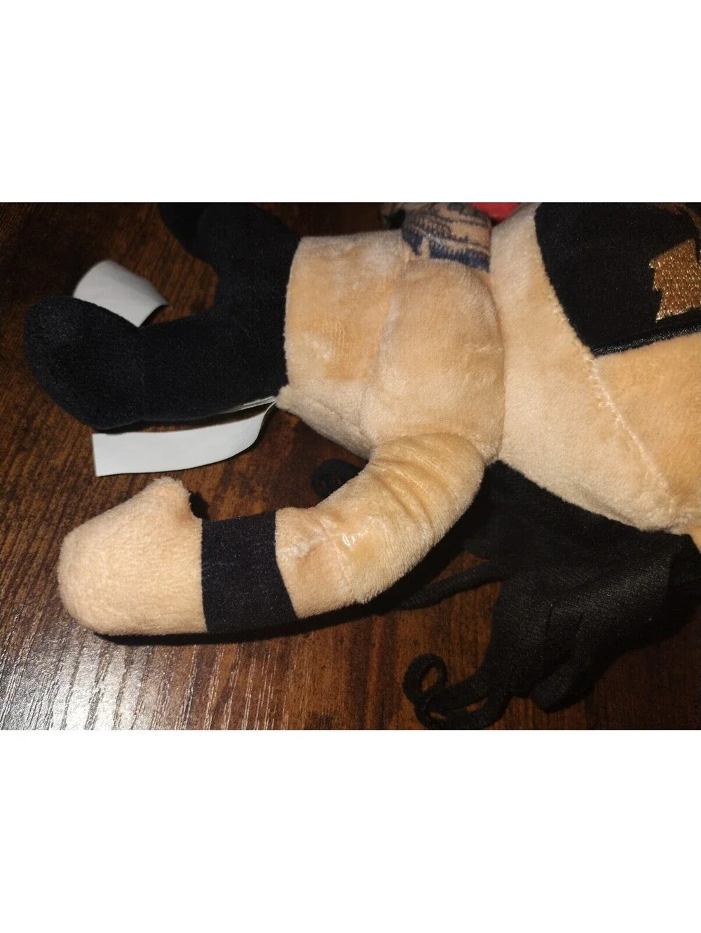 WWE Roman Reigns Plush Doll